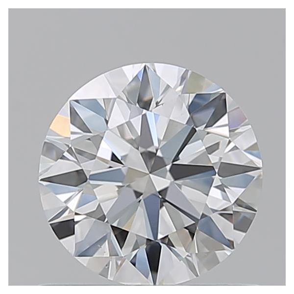 ROUND 0.8 E VS2 EX-EX-EX - 100771883861 GIA Diamond