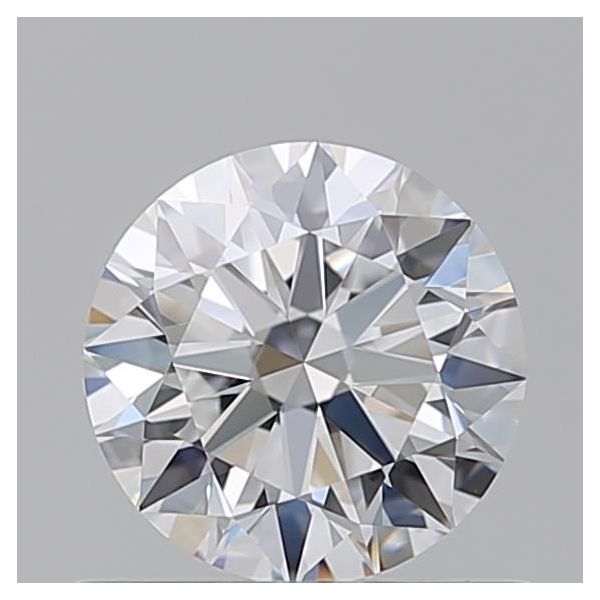 ROUND 0.72 D IF EX-EX-EX - 100771883865 GIA Diamond