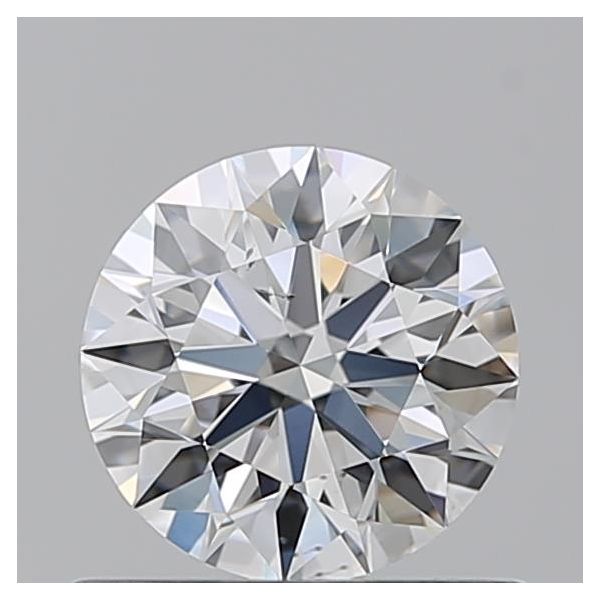 ROUND 0.71 F VS2 EX-EX-EX - 100771883869 GIA Diamond