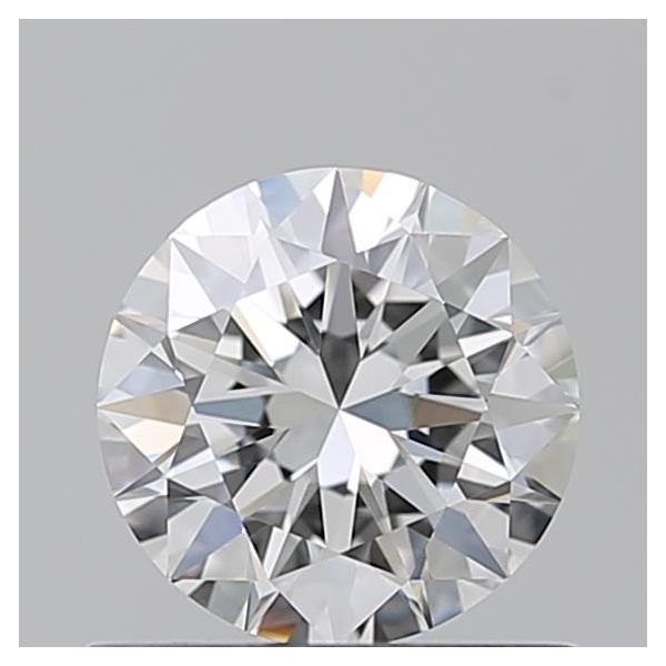 ROUND 0.73 F IF EX-EX-EX - 100771883876 GIA Diamond