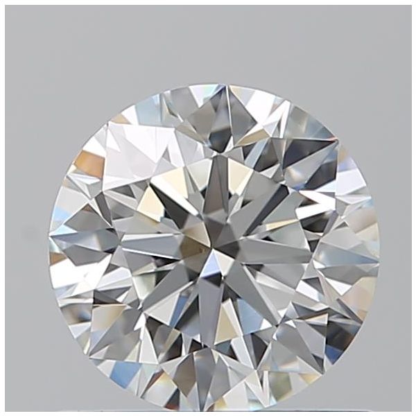 ROUND 0.9 G VS1 EX-EX-EX - 100771883879 GIA Diamond