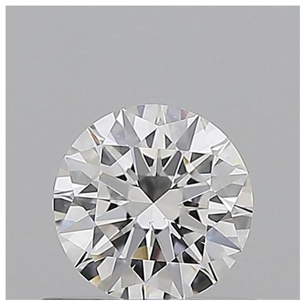 ROUND 0.54 E VS2 EX-EX-EX - 100771883882 GIA Diamond