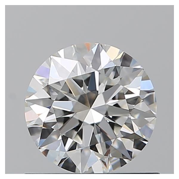 ROUND 0.7 G VVS2 EX-EX-EX - 100771883887 GIA Diamond