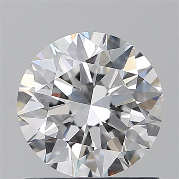 ROUND 0.96 F VS1 EX-EX-EX - 100771883891 GIA Diamond