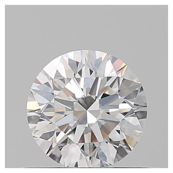 ROUND 0.6 G VS2 EX-EX-EX - 100771883897 GIA Diamond