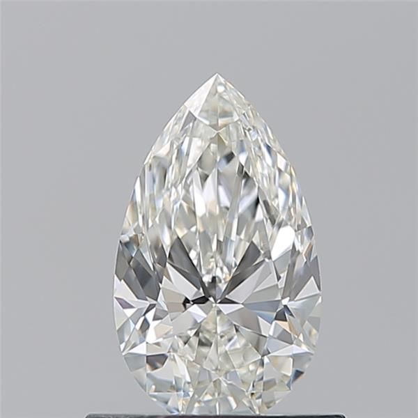 PEAR 0.71 I VVS1 --VG-EX - 100771883996 GIA Diamond