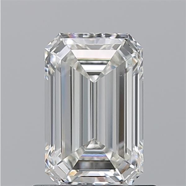 EMERALD 1.03 I VS2 --EX-EX - 100771884006 GIA Diamond