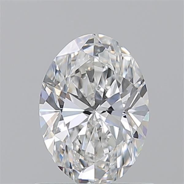 OVAL 0.9 F VS1 --VG-EX - 100771884012 GIA Diamond
