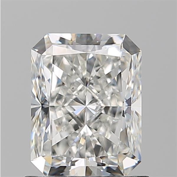 RADIANT 1.2 G VS1 --EX-EX - 100771884161 GIA Diamond