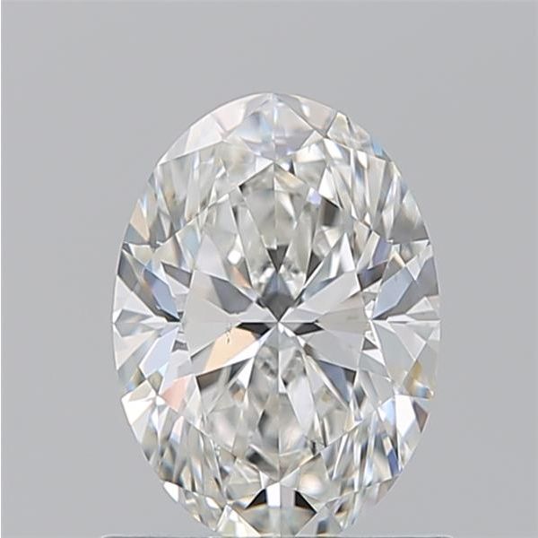 OVAL 1.02 G VS2 --EX-EX - 100771884388 GIA Diamond