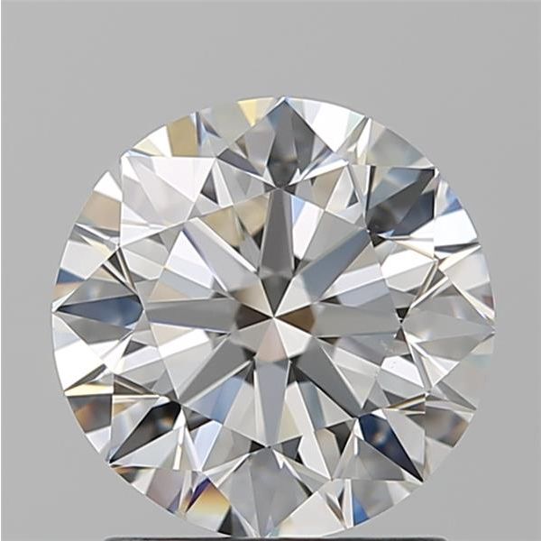 ROUND 1.65 G VS2 EX-EX-EX - 100771884392 GIA Diamond