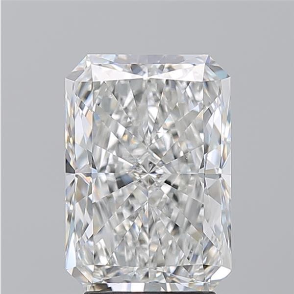 RADIANT 3.5 F VS2 --EX-EX - 100771884402 GIA Diamond