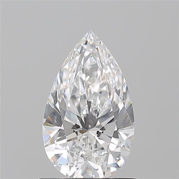 PEAR 1.01 E VS2 --EX-EX - 100771884428 GIA Diamond