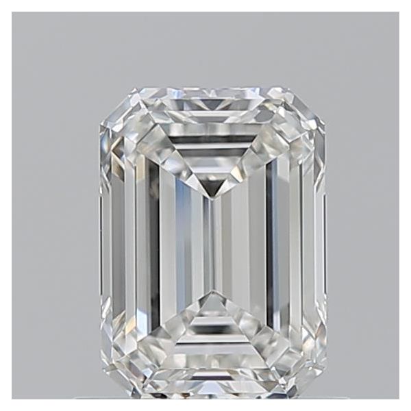 EMERALD 1.02 G VS2 --EX-EX - 100771884549 GIA Diamond