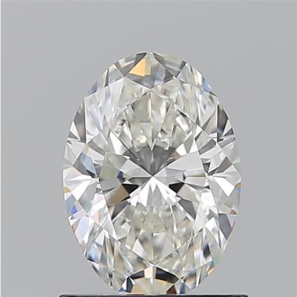 OVAL 1.03 I VS1 --EX-EX - 100771884576 GIA Diamond