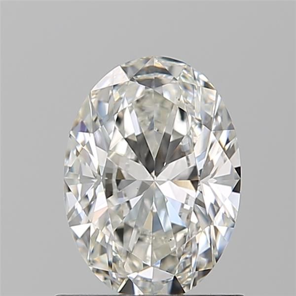 OVAL 1.01 G VS2 --VG-EX - 100771884588 GIA Diamond