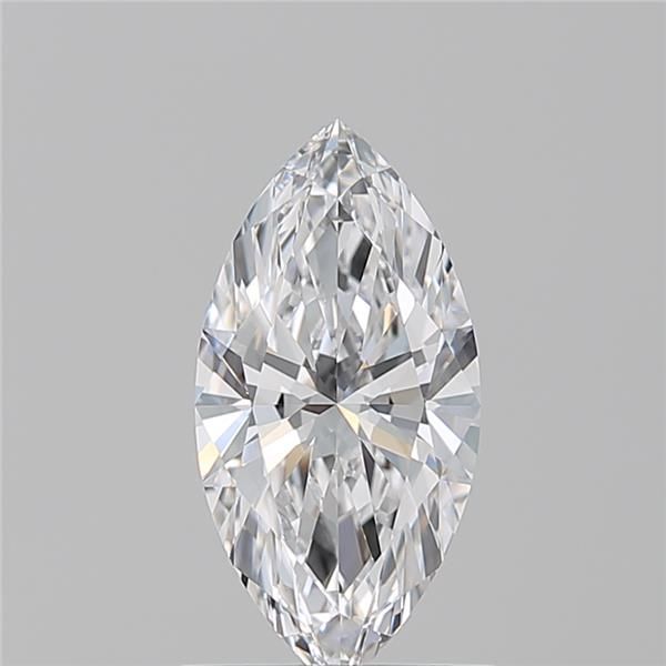 MARQUISE 1.03 D VS1 --EX-EX - 100771884612 GIA Diamond