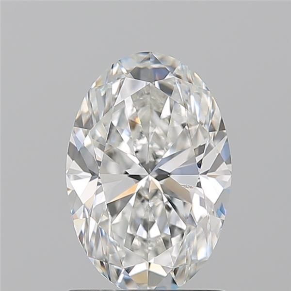 OVAL 1.5 G VS2 --EX-VG - 100771884617 GIA Diamond