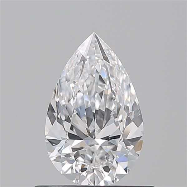 PEAR 0.7 D VS2 --EX-VG - 100771884700 GIA Diamond