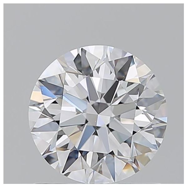 ROUND 1.01 D VS1 EX-EX-EX - 100771884732 GIA Diamond