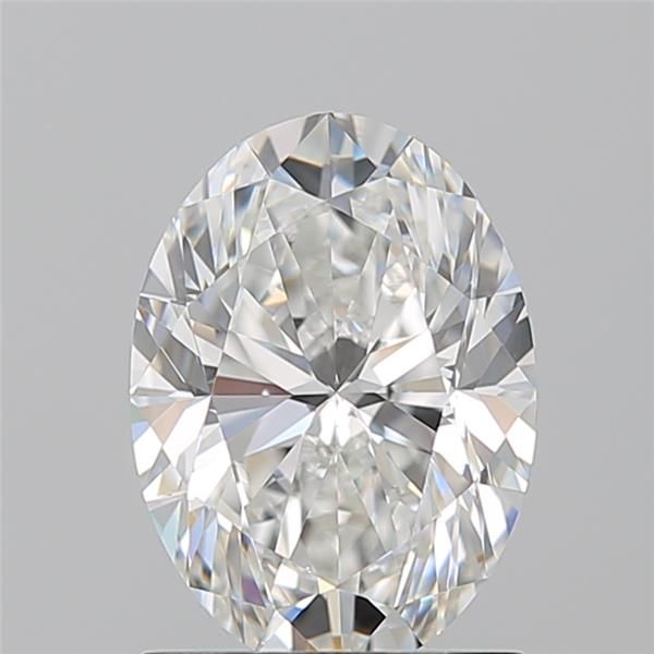 OVAL 1.5 G VS2 --EX-EX - 100771884738 GIA Diamond
