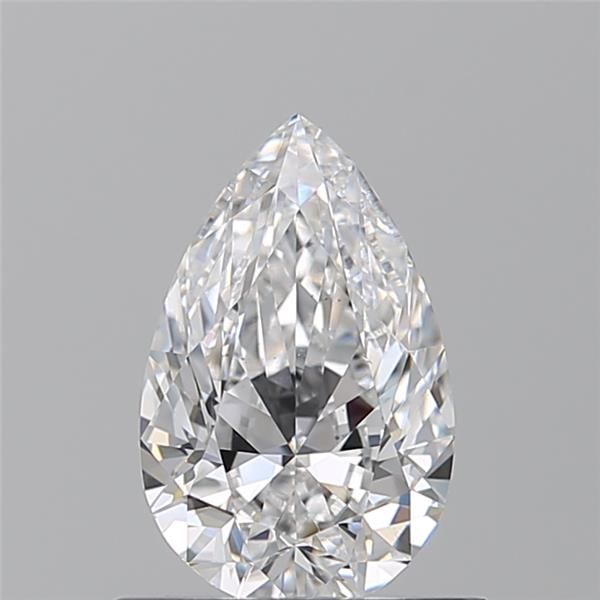 PEAR 0.7 D VS2 --VG-EX - 100771884865 GIA Diamond