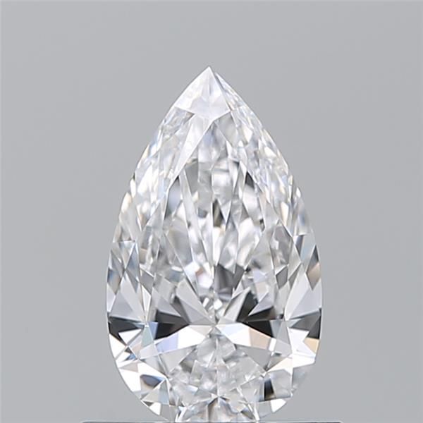 PEAR 0.7 D VVS1 --VG-EX - 100771884872 GIA Diamond