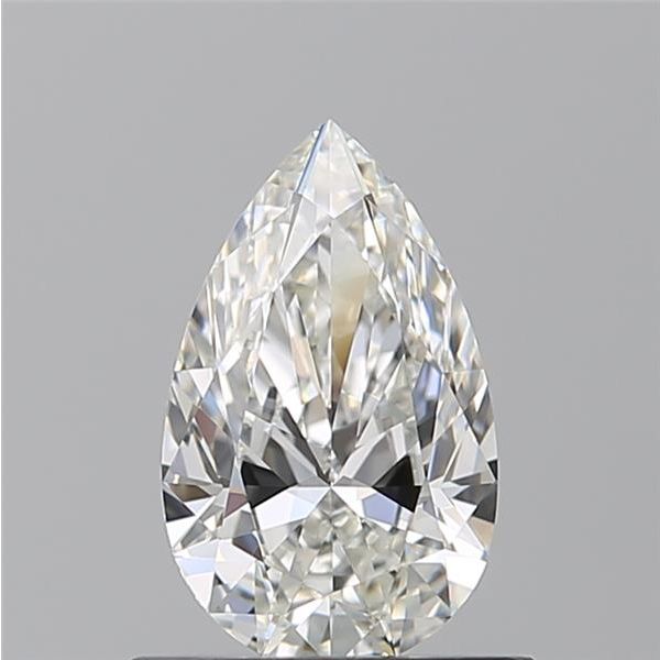 PEAR 0.7 H VVS2 --VG-EX - 100771884877 GIA Diamond