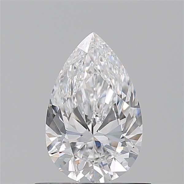 PEAR 0.71 D VS1 --VG-EX - 100771884896 GIA Diamond