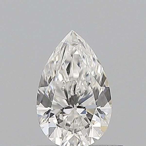 PEAR 0.5 F VS2 --VG-VG - 100771884946 GIA Diamond