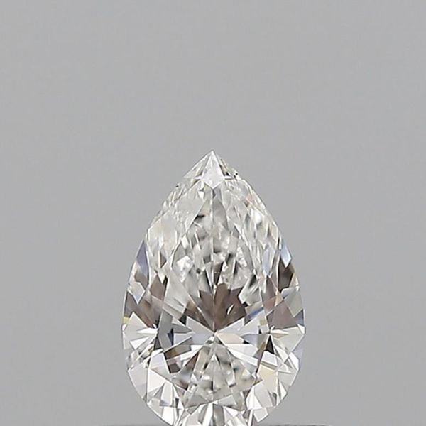 PEAR 0.5 G VS1 --VG-VG - 100771884949 GIA Diamond