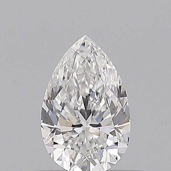 PEAR 0.5 E VS1 --VG-EX - 100771884962 GIA Diamond
