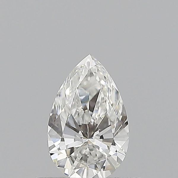PEAR 0.52 F VS2 --VG-VG - 100771884965 GIA Diamond
