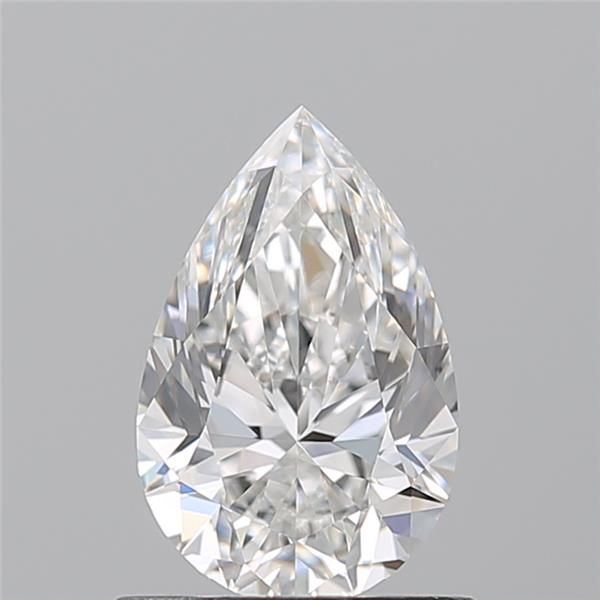 PEAR 0.91 F IF --EX-EX - 100771884967 GIA Diamond