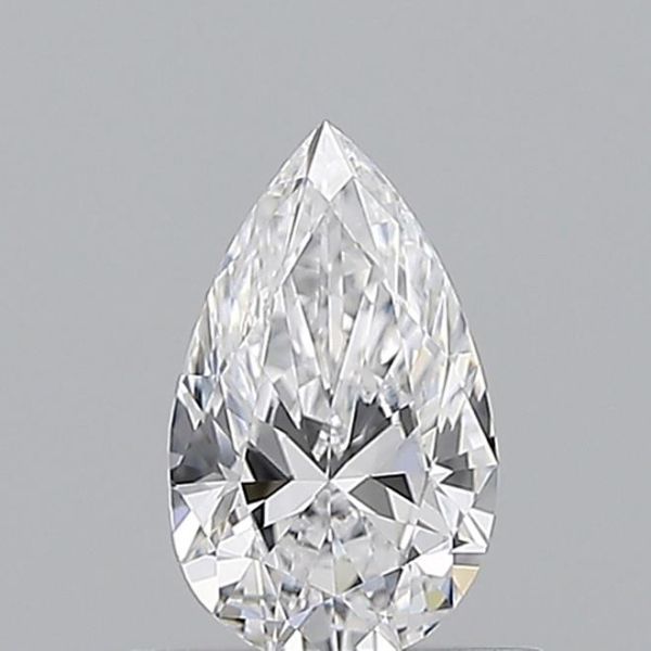PEAR 0.5 D VS2 --VG-EX - 100771884981 GIA Diamond