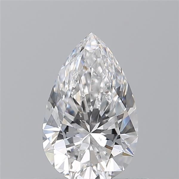 PEAR 0.7 D VS1 --VG-EX - 100771884983 GIA Diamond