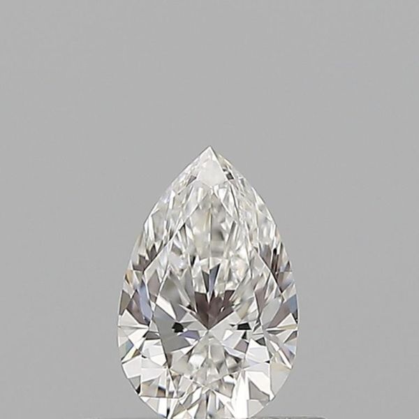 PEAR 0.5 F VS1 --VG-VG - 100771884993 GIA Diamond