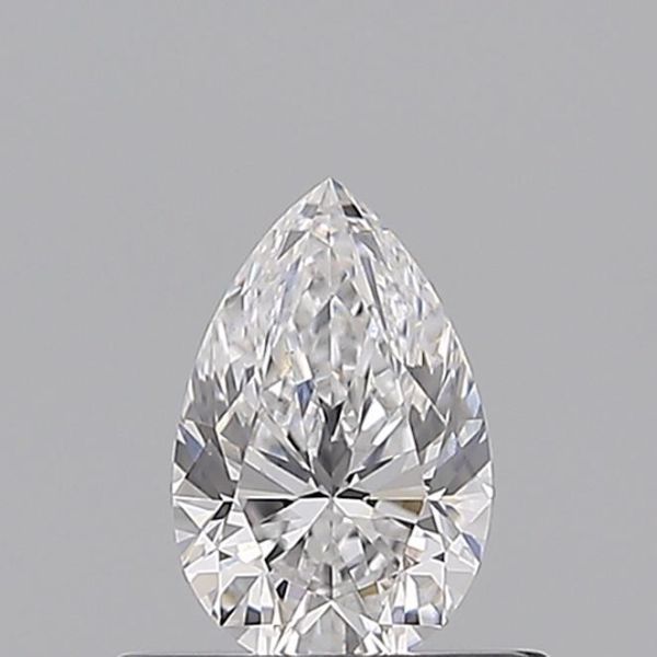 PEAR 0.5 D VS2 --EX-EX - 100771884998 GIA Diamond