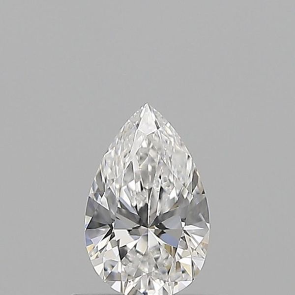 PEAR 0.5 E VS2 --VG-EX - 100771885008 GIA Diamond