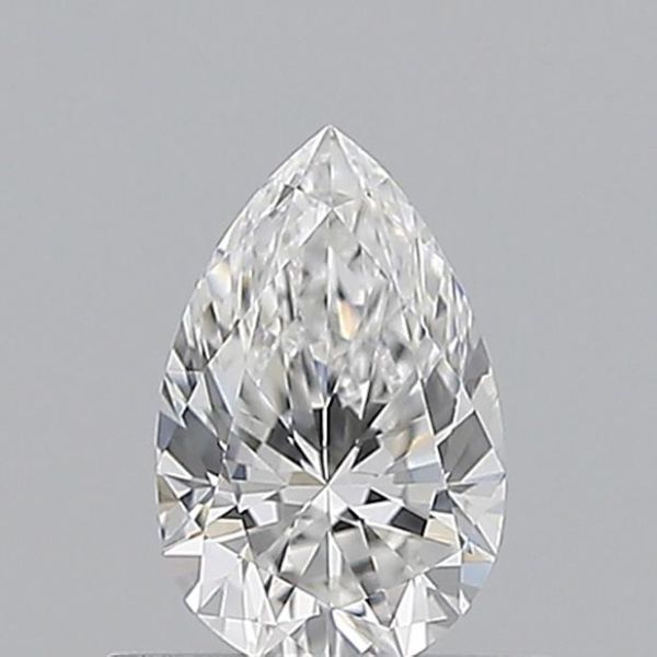 PEAR 0.5 E VS1 --VG-VG - 100771885016 GIA Diamond