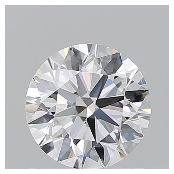 ROUND 1.01 F VVS2 EX-EX-EX - 100771885045 GIA Diamond