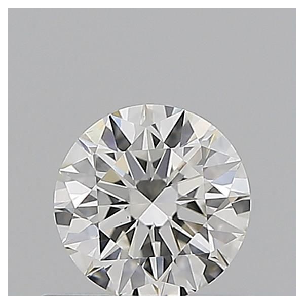 ROUND 0.54 G VS2 EX-EX-EX - 100771885054 GIA Diamond