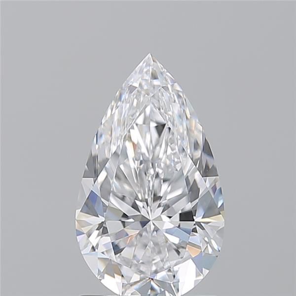 PEAR 1.51 D VVS2 --VG-EX - 100771885086 GIA Diamond