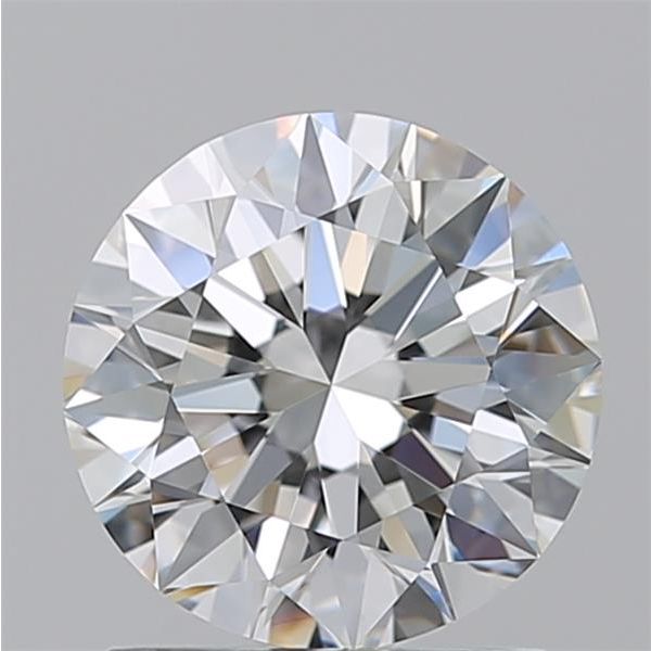 ROUND 1.5 G VVS1 EX-EX-EX - 100771885090 GIA Diamond