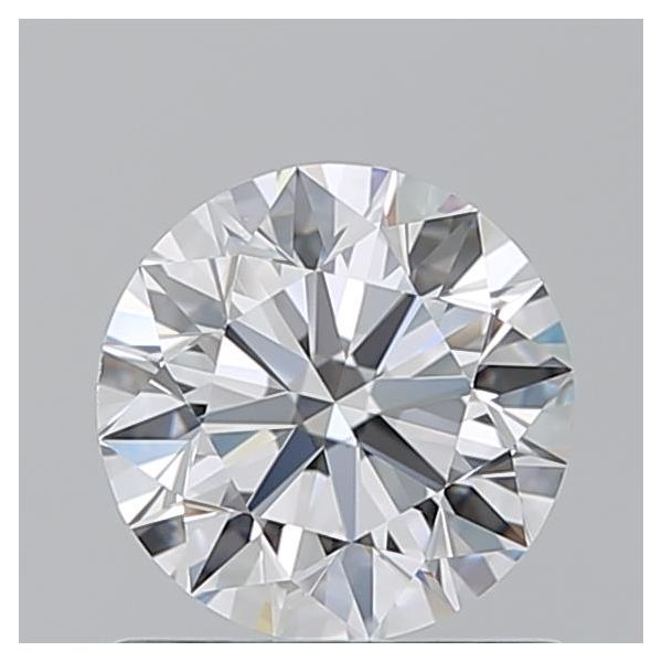ROUND 1.01 F VS1 EX-EX-EX - 100771885098 GIA Diamond