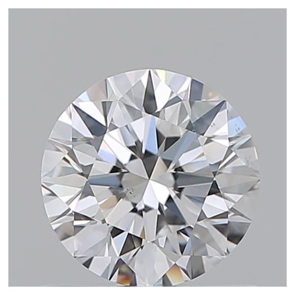ROUND 0.8 D VS2 EX-EX-EX - 100771885452 GIA Diamond