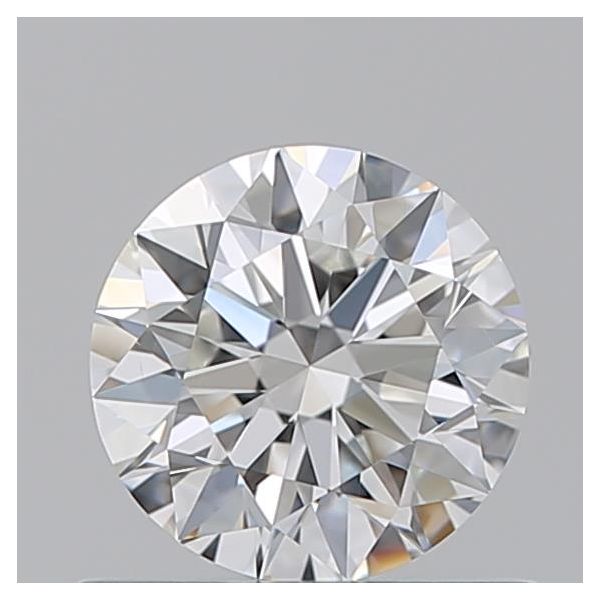 ROUND 0.7 G VS2 EX-EX-EX - 100771885464 GIA Diamond