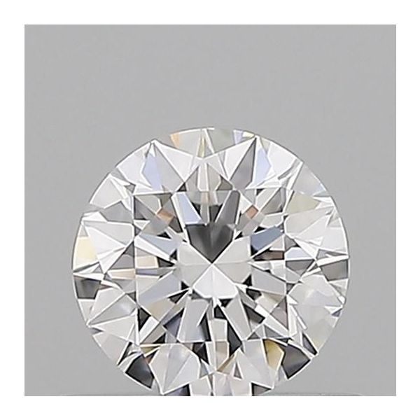 ROUND 0.55 D IF EX-EX-EX - 100771885472 GIA Diamond