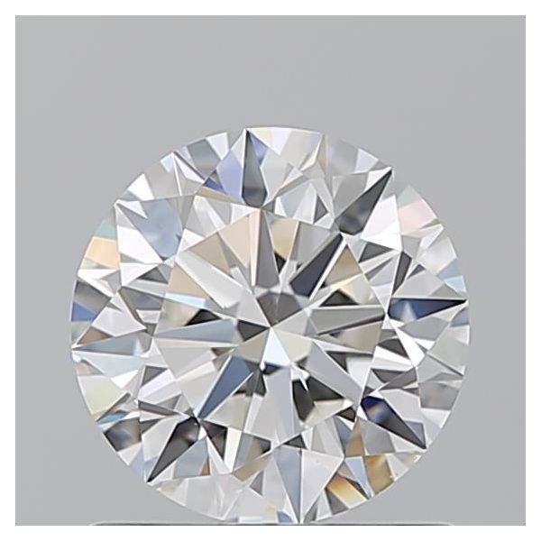 ROUND 1.05 G VS1 EX-EX-EX - 100771885482 GIA Diamond
