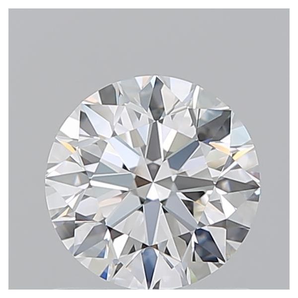 ROUND 1.01 G VVS2 EX-EX-EX - 100771885498 GIA Diamond